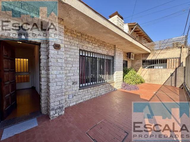 Casa en alquiler en Rosario