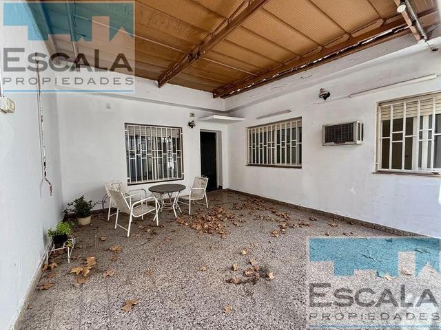 Casa en alquiler en Rosario