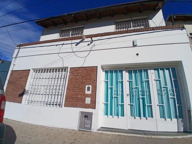Casa en alquiler en Rosario