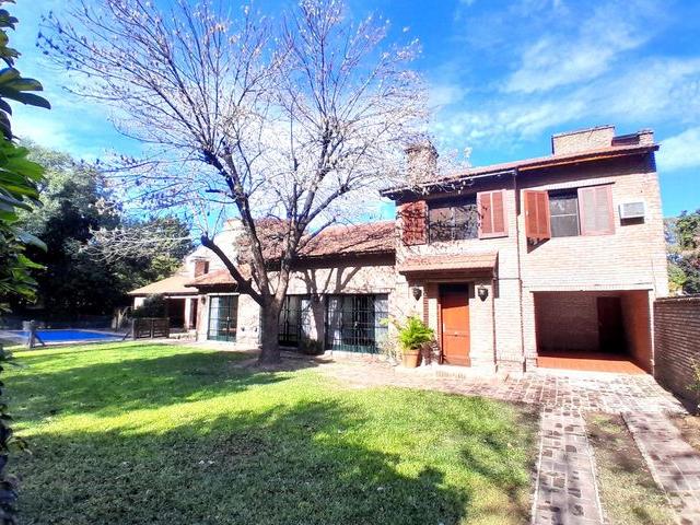 Casa en alquiler en Rosario