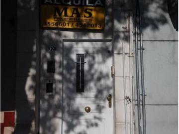 Casa en alquiler en Rosario