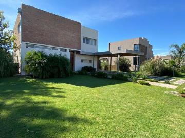 Casa en alquiler en Rosario