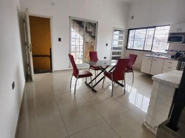 Casa en alquiler en Rosario