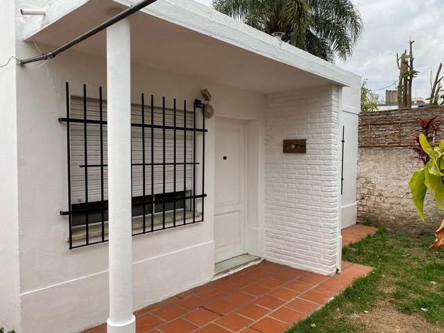 Casa en alquiler en Rosario
