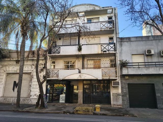 Casa en alquiler en Rosario