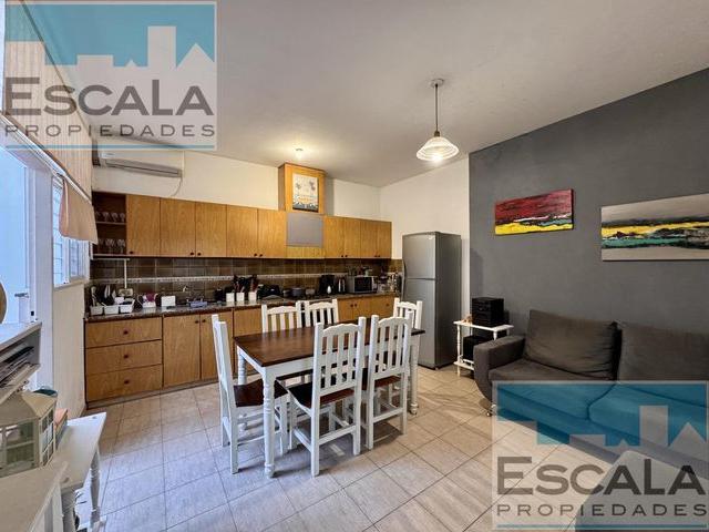 Casa en alquiler en Rosario