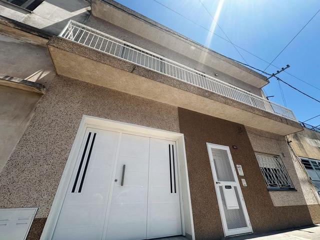 Casa en alquiler en Rosario