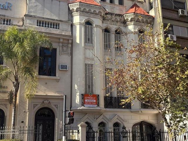Casa en alquiler en Rosario