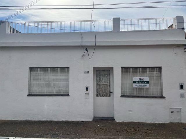 Casa en alquiler en Rosario