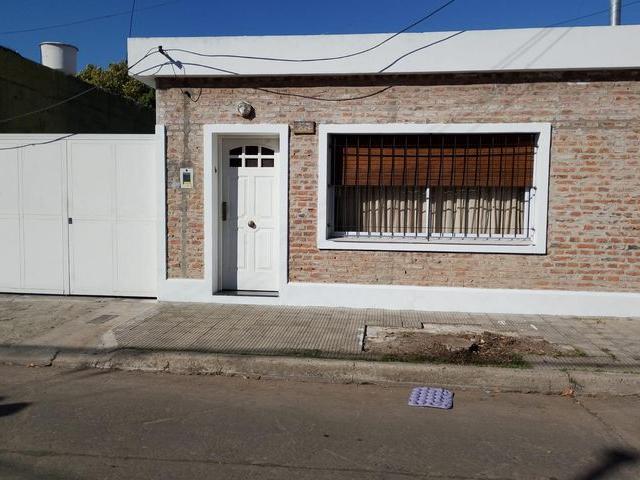 Casa en alquiler en Rosario