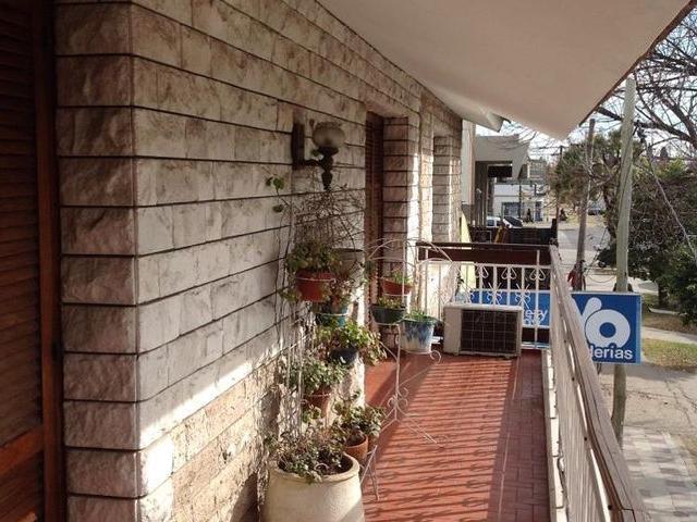 Casa en alquiler en Rosario