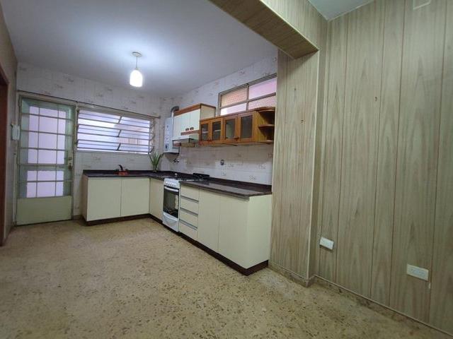 Casa en alquiler en Rosario