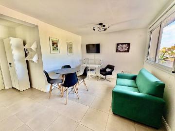 Casa en alquiler en Rosario