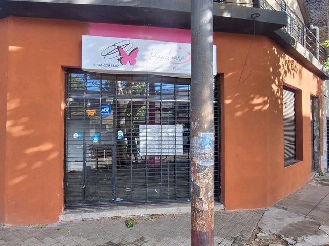 Casa en alquiler en Rosario