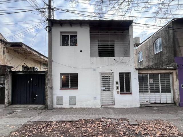 Casa en alquiler en Rosario