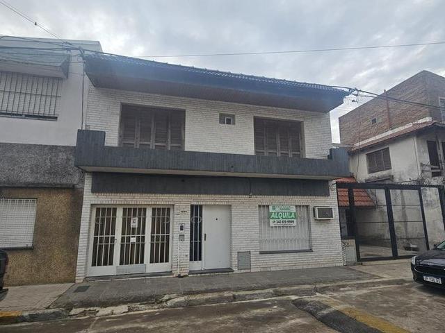 Casa en alquiler en Rosario
