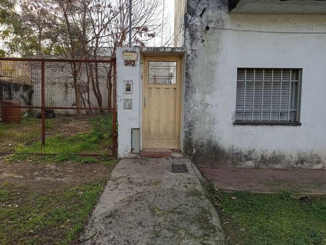 Casa en alquiler en Rosario