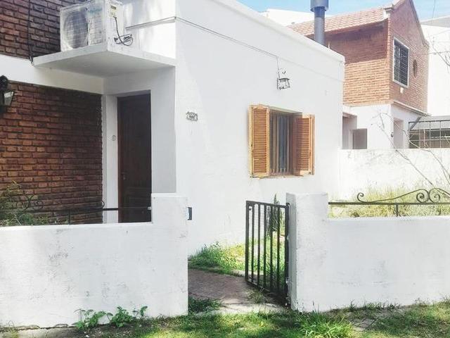 Casa en alquiler en Rosario