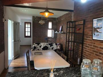 Casa en alquiler en Rosario
