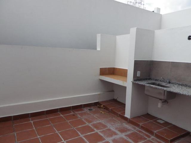 Casa en alquiler en Rosario