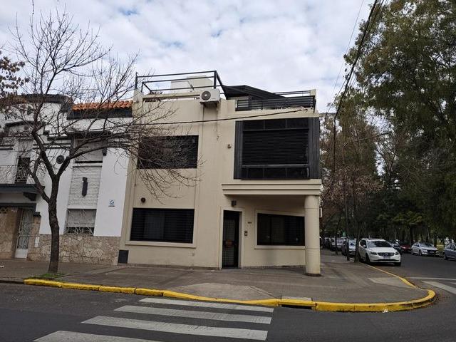 Casa en alquiler en Rosario