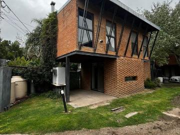 Casa en alquiler en Rosario