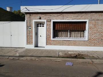Casa en alquiler en Rosario