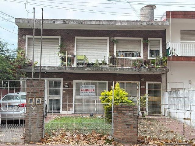 Casa en alquiler en Rosario