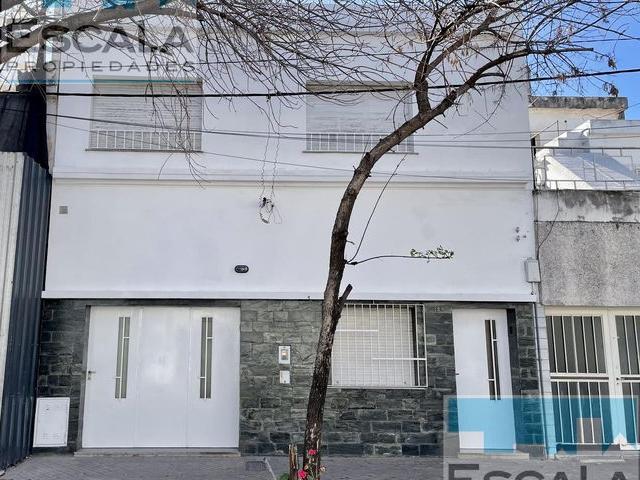 Casa en alquiler en Rosario