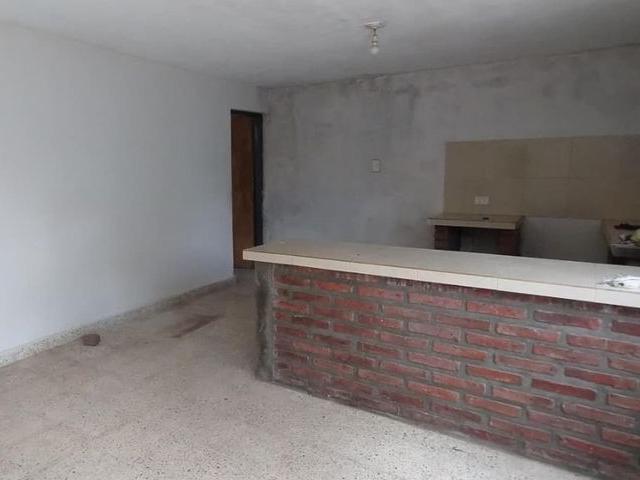 Casa en alquiler en Rosario de Lerma