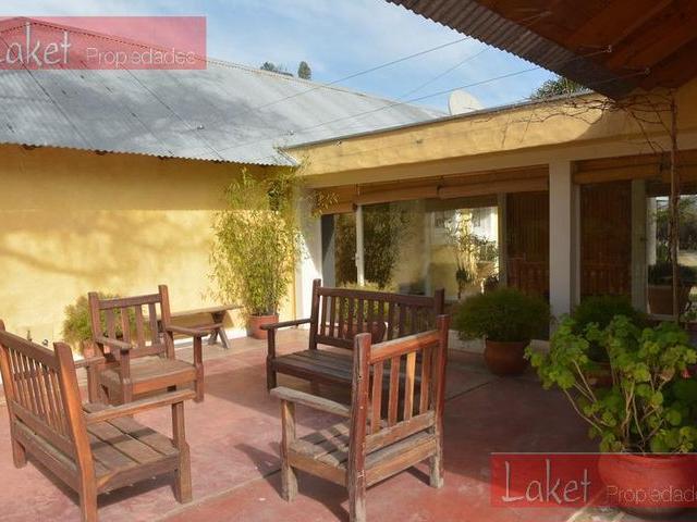 Casa en alquiler en Rosario de Lerma