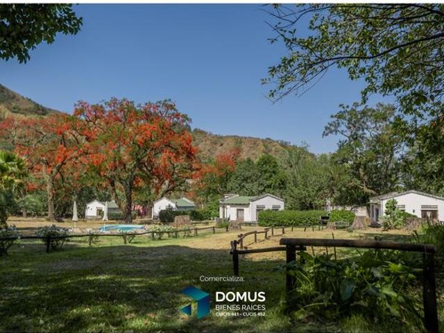 Casa en alquiler en Rosario de Lerma