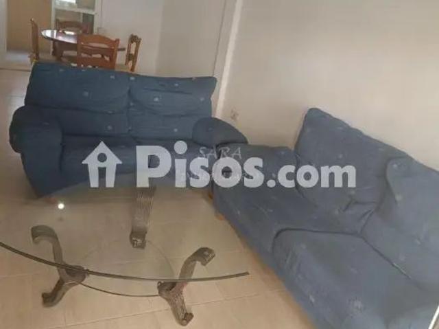 Casa en alquiler en Roquetas de Mar