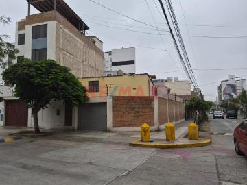 Casa en alquiler en Surquillo a S/9,000 al mes