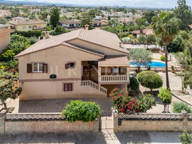 Casa en alquiler en Sa Font Seca de Bunyola