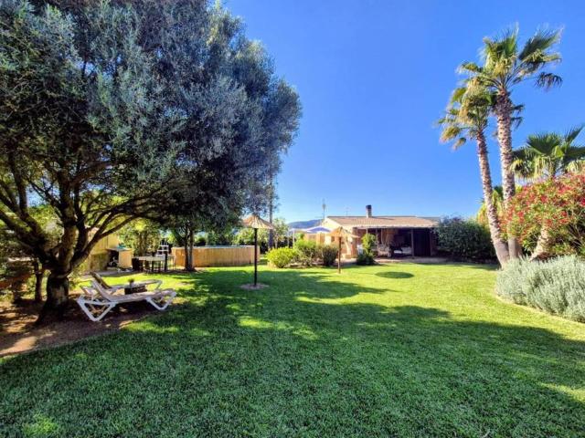 Casa en Alquiler en Sa Pobla