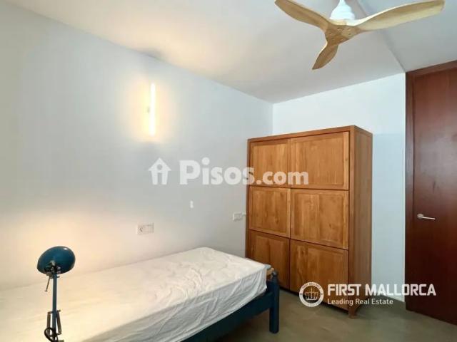 Casa en alquiler en Sa Ràpita