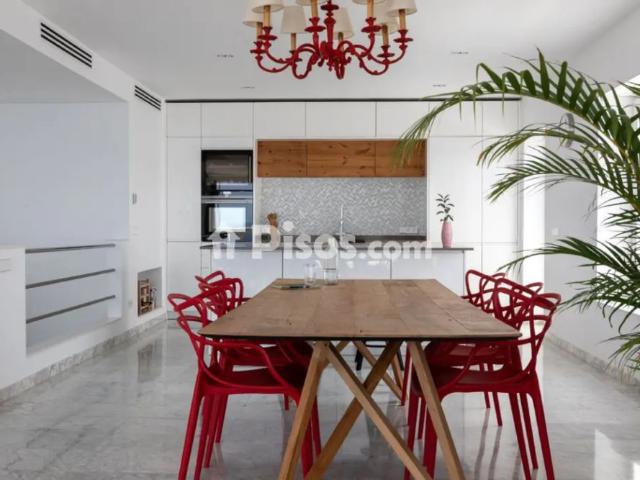 Casa en alquiler en Sa Torre