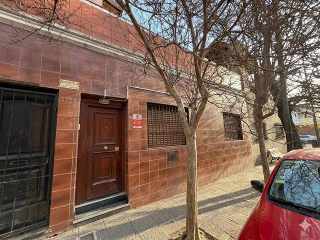 Casa en Alquiler en Saavedra, Capital Federal