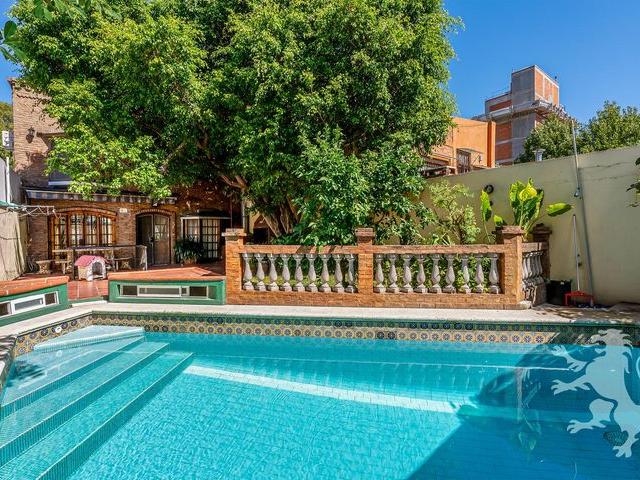 Casa en alquiler en Saavedra