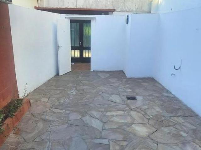 Casa en alquiler en Saavedra