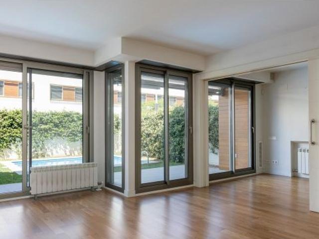 Casa en Alquiler en Sabadell, Barcelona