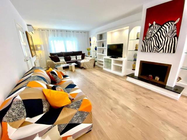 Casa en Alquiler en Salou