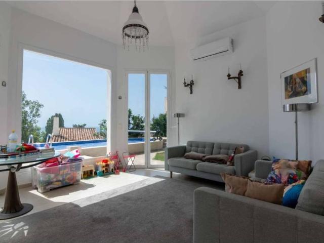 Casa en Alquiler en Salobreña