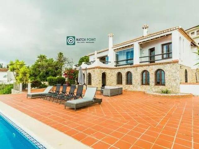 Casa en Alquiler en Salobreña
