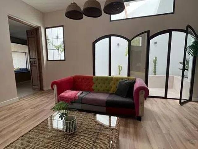 Casa en Alquiler en Salobreña