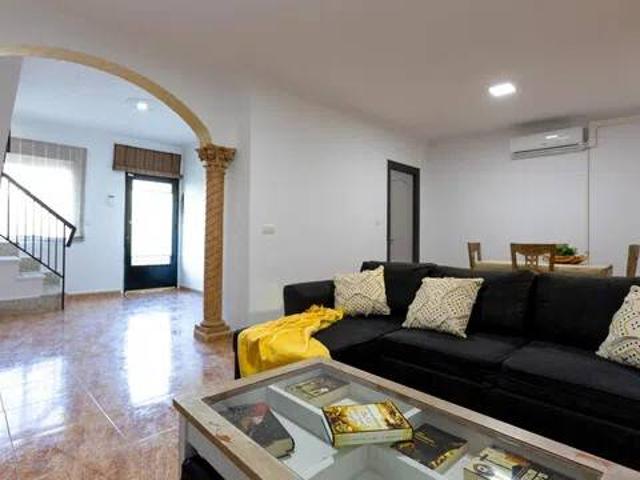 Casa en Alquiler en Salobreña