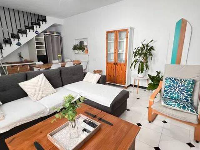 Casa en Alquiler en Salobreña