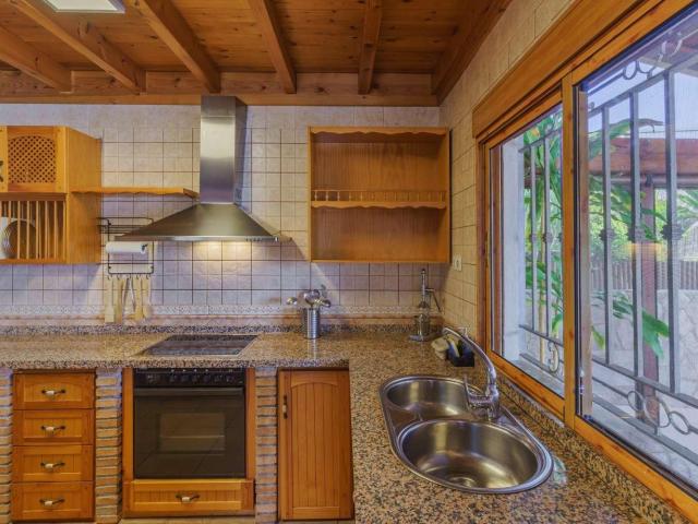 Casa en alquiler en Salobreña Granada