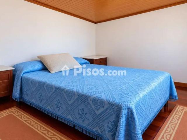 Casa en alquiler en Salvaterra de Miño